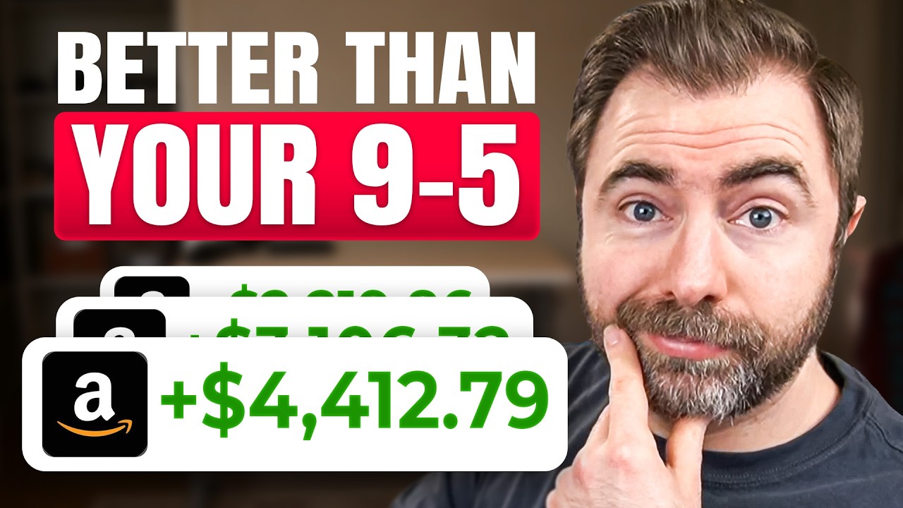 The Exact System to Make $6,000/mo on YouTube