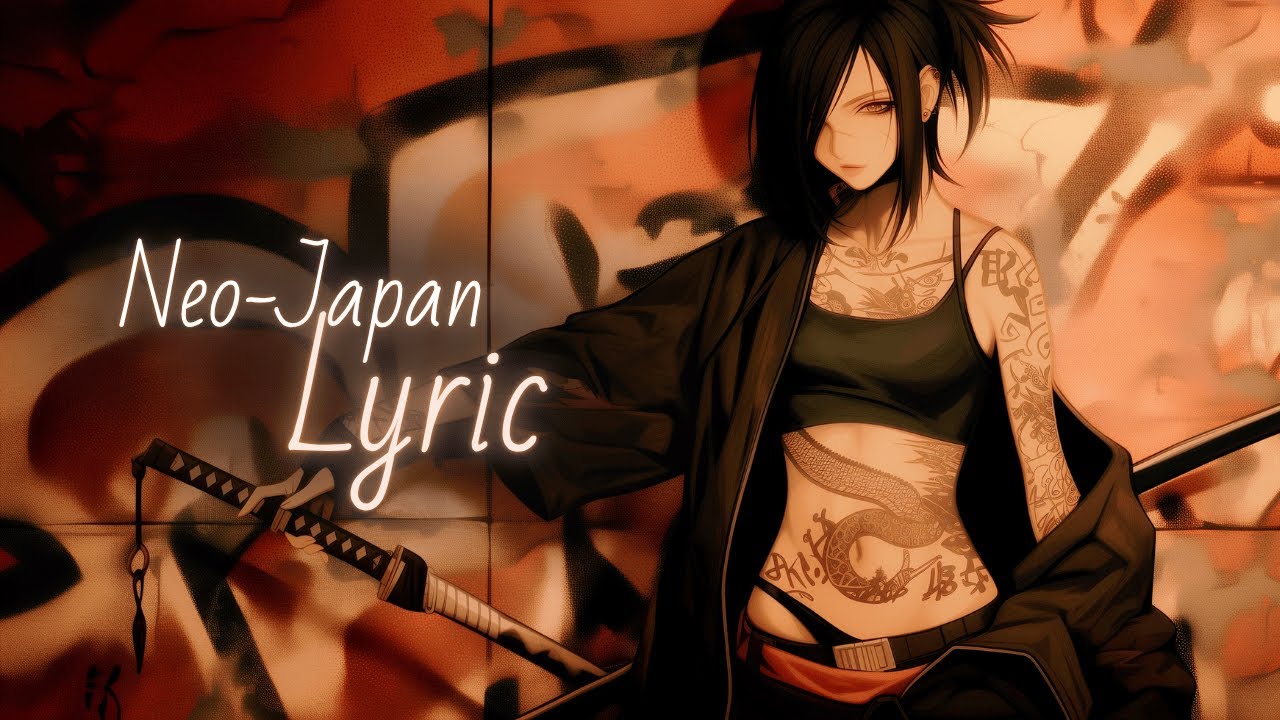 Broken Katana &ndash; Samurai-style Japanese Songs &times; Chill Trap Beats &ndash; Music Playlist | Audio Mirage