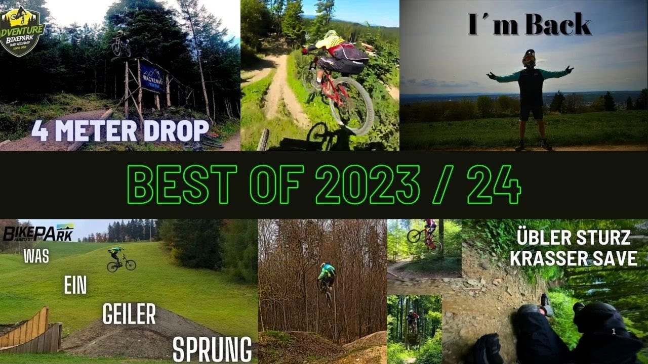 Best of 2023/24 - Sven Schubert