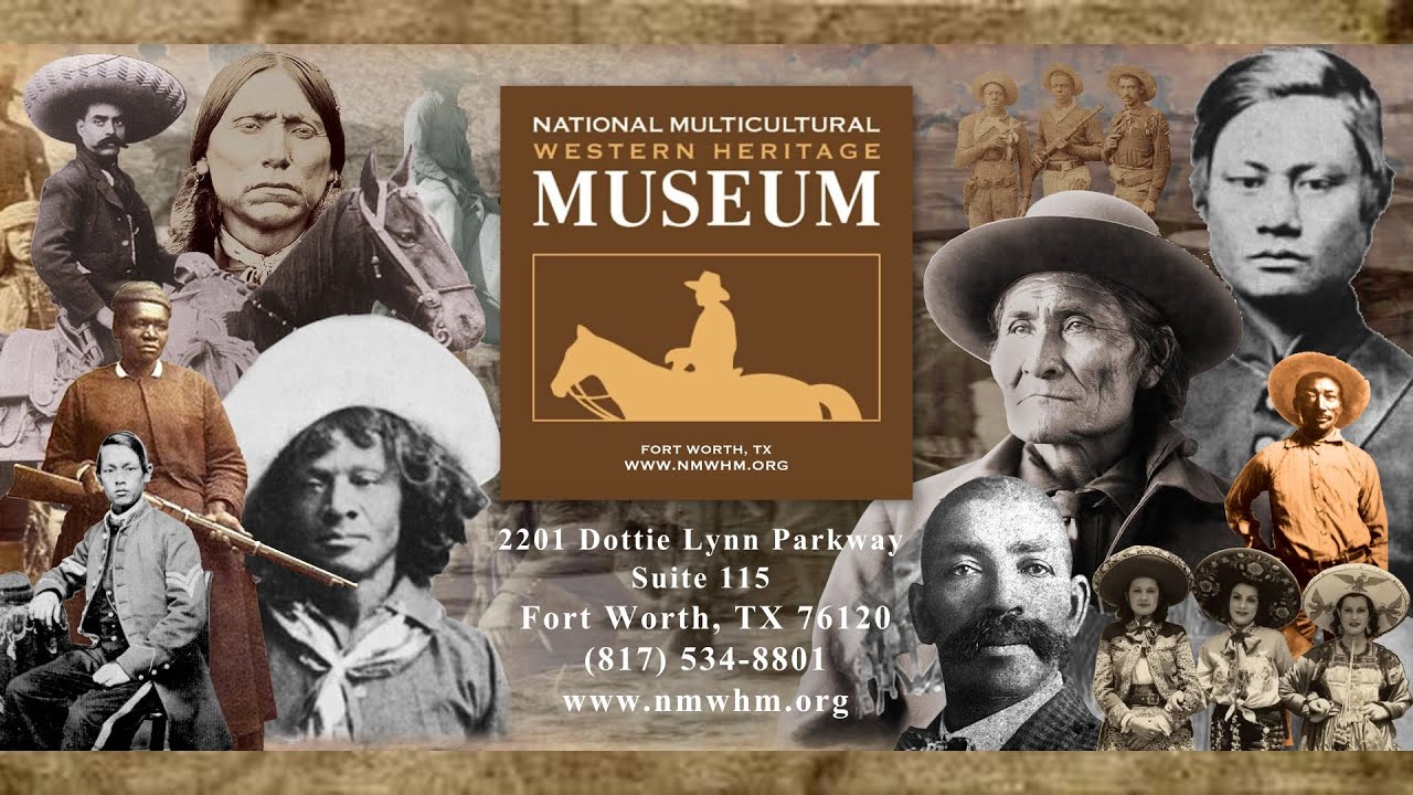 National Multicultural Western Heritage Museum
