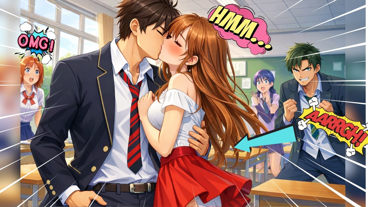 เกิดใหม่ตอนอายุ 18! คราวนี้ฉันจะไม่ปล่อยเธอไปเด็ดขาด! | มังงะโคตรมันส์