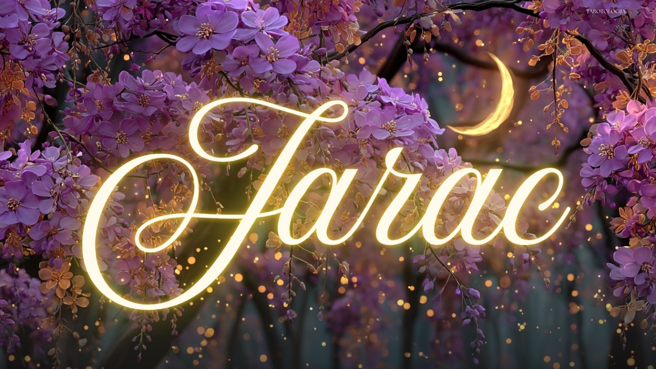 JARAC OVO JE DAR SA NEBA!🔥TAROT ČITANJE