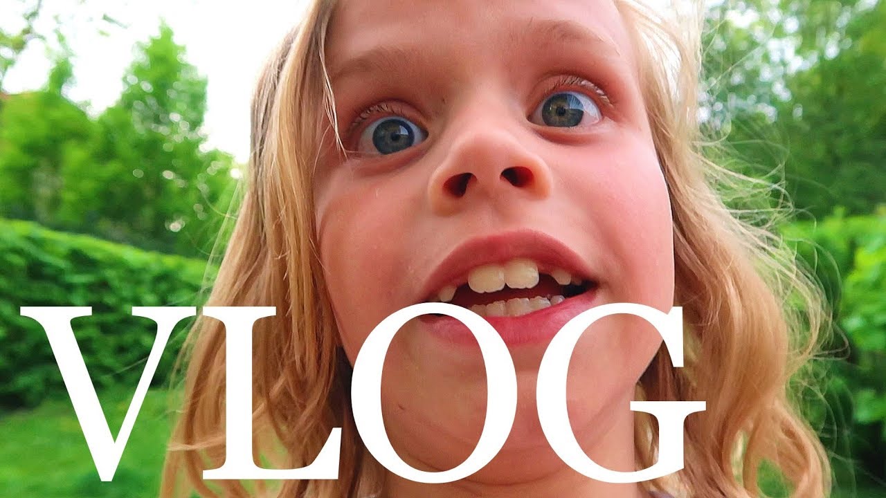 VLOG BY SHAKESPEARE
