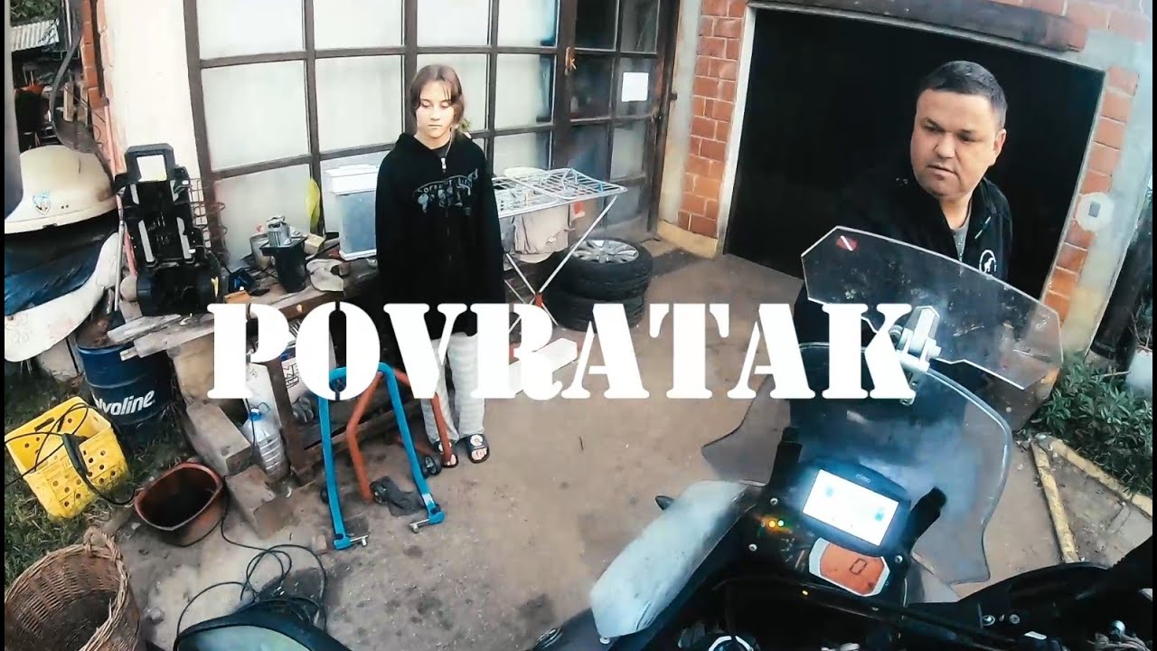 Povratak