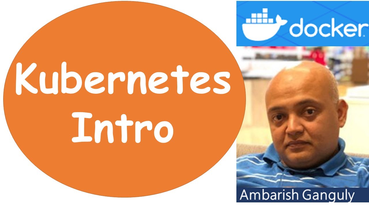 011 - Introduction to Kubernetes in 10 minutes