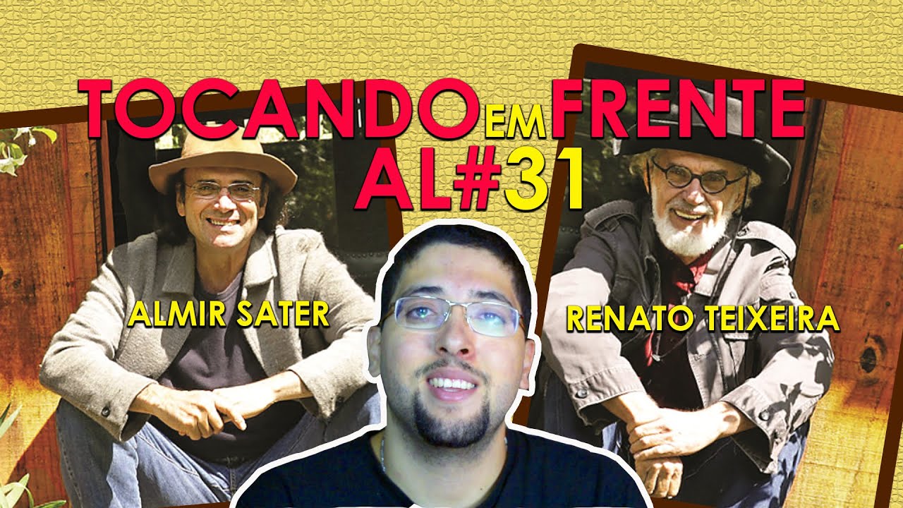 significado da musica Tocando em Frente - Almir Sater e Renato Teixeira -Análise da Letra #31