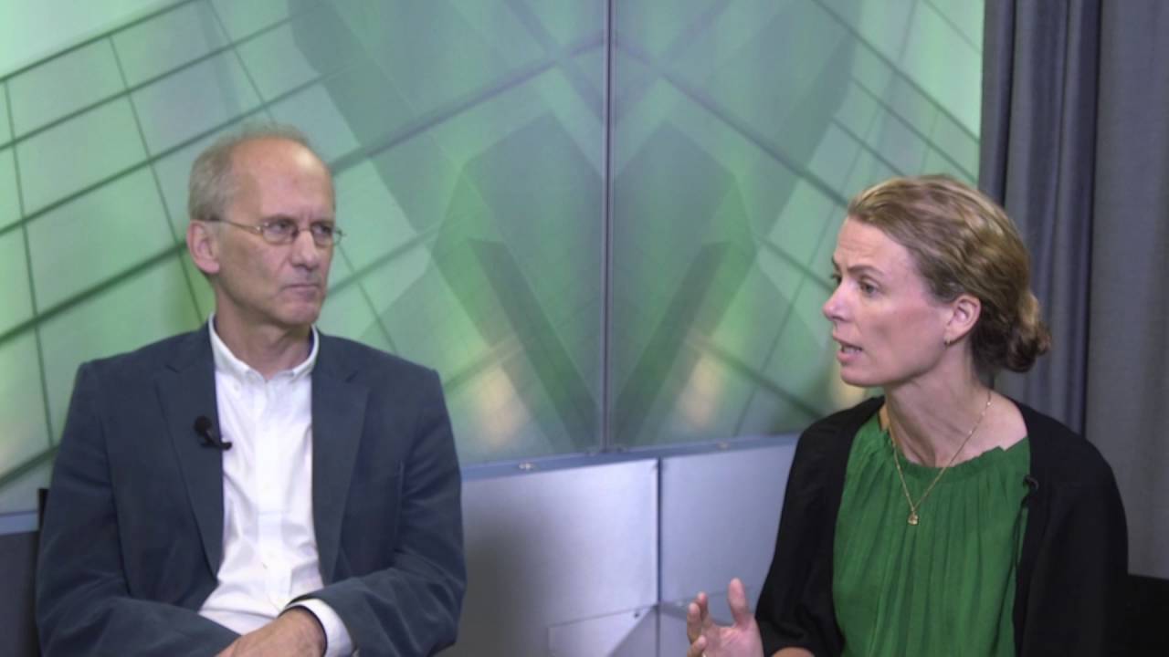 What is positive investing?