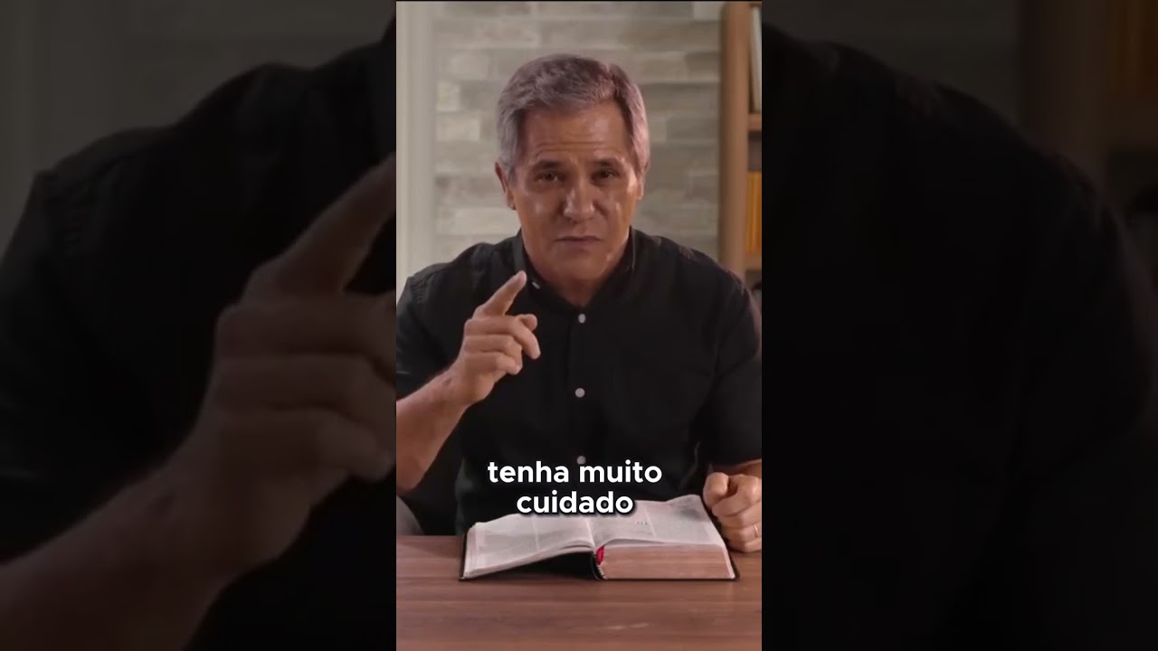 #73 Aprenda com os exemplos bons   | Este Dia Com Deus - Pr. Gilson Brito