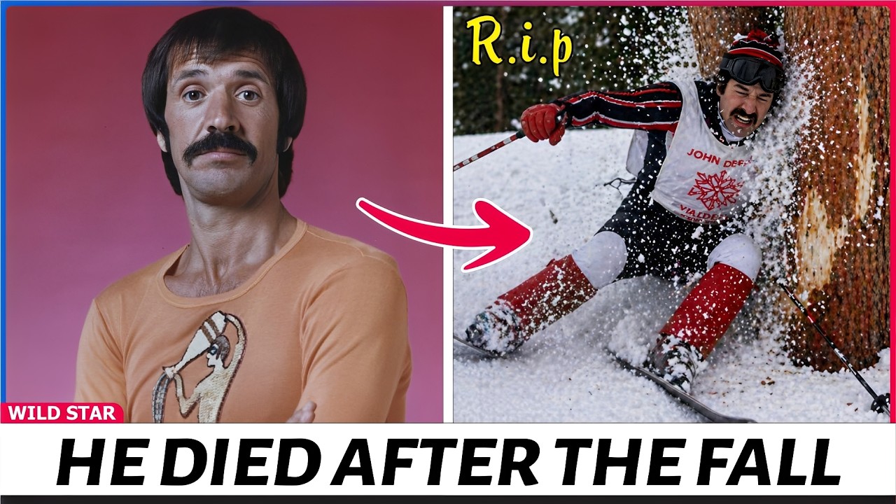 17 Celebrities Who Died In Freak Accidents &ndash; Cases That Remain Unsolved