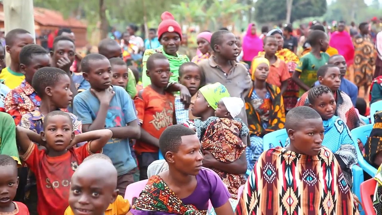 DAY 2 (a)Mwanamke aliyefumaniwa katika uzinzi. Mahubiri na Ev Ambele Chapanyota.06.09.2023.