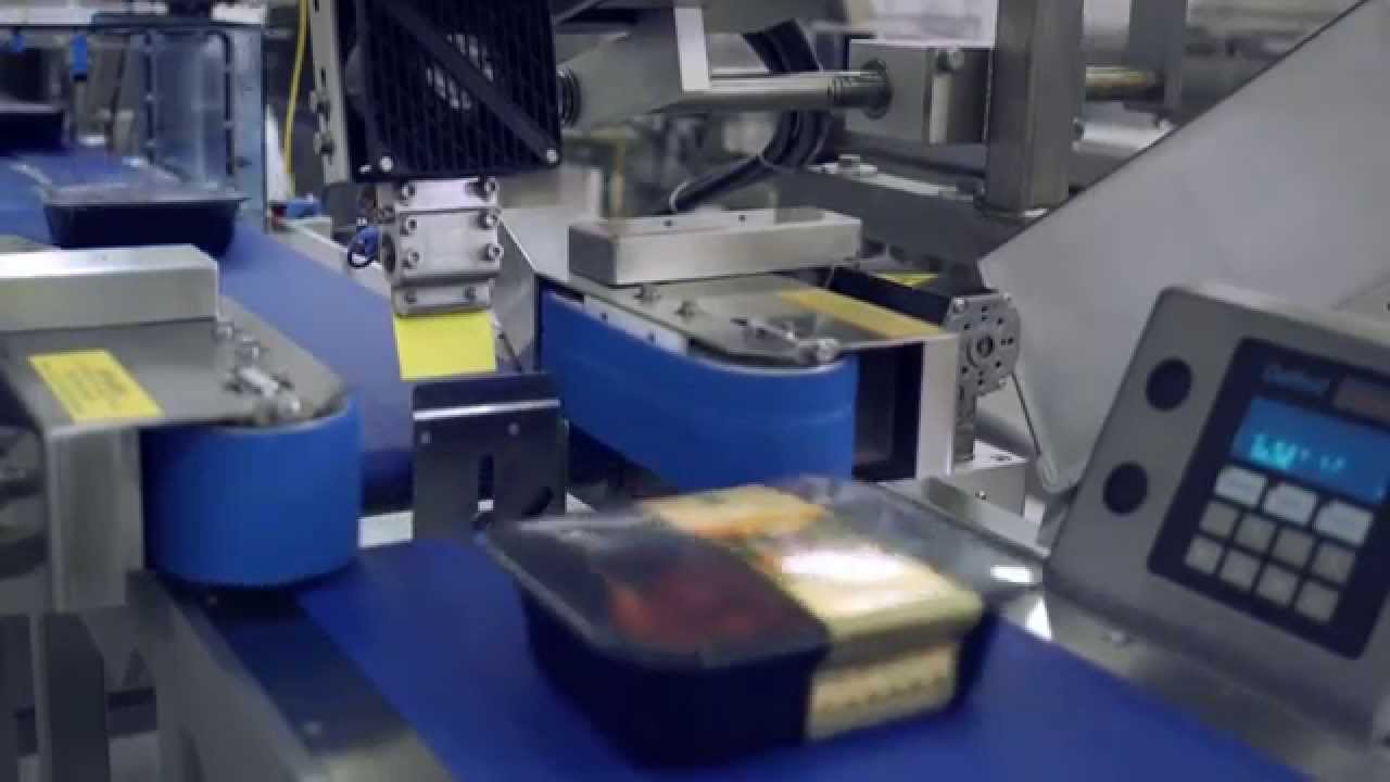 Geflügelproduzent INDROL nutzt das CSB-System zur durchgängigen Prozessoptimierung und -kontrolle