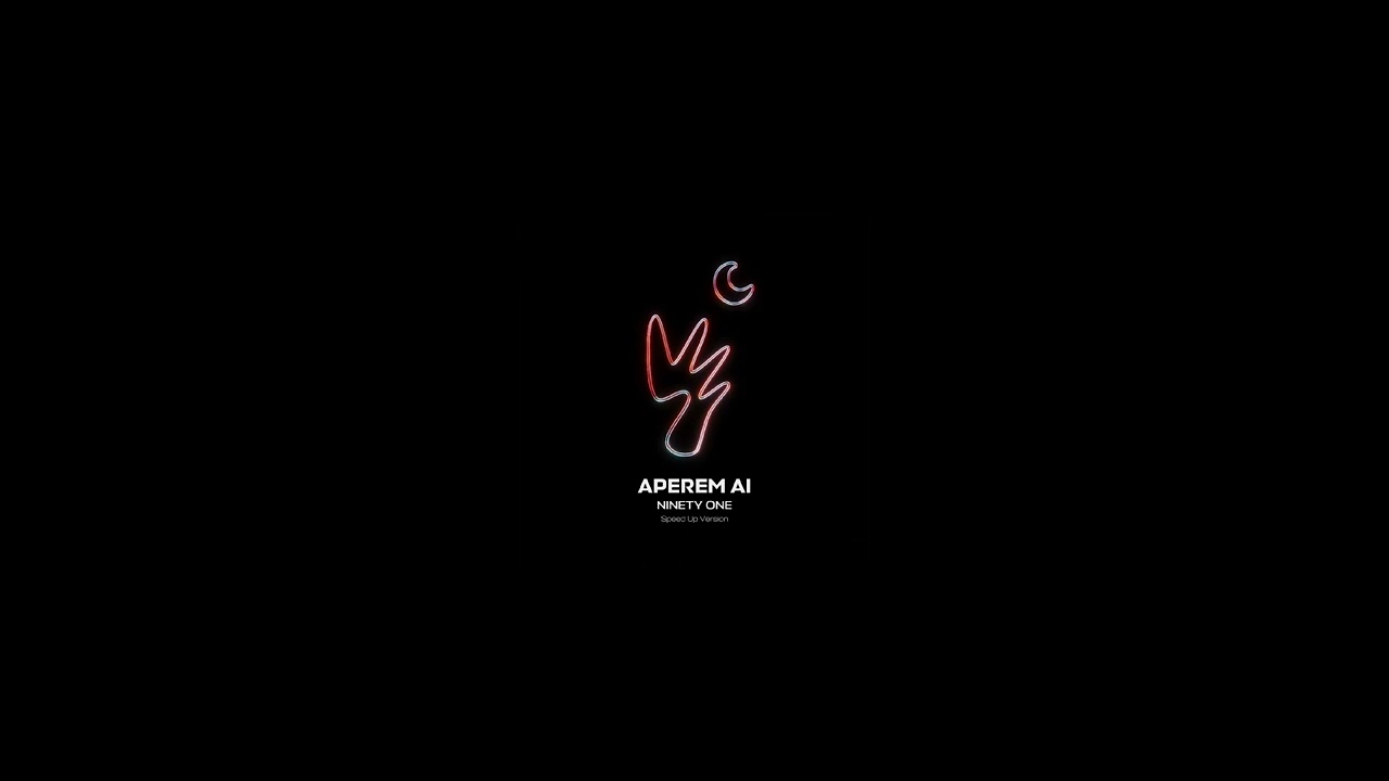 NINETY ONE-Aperem Ai | Offical Audio