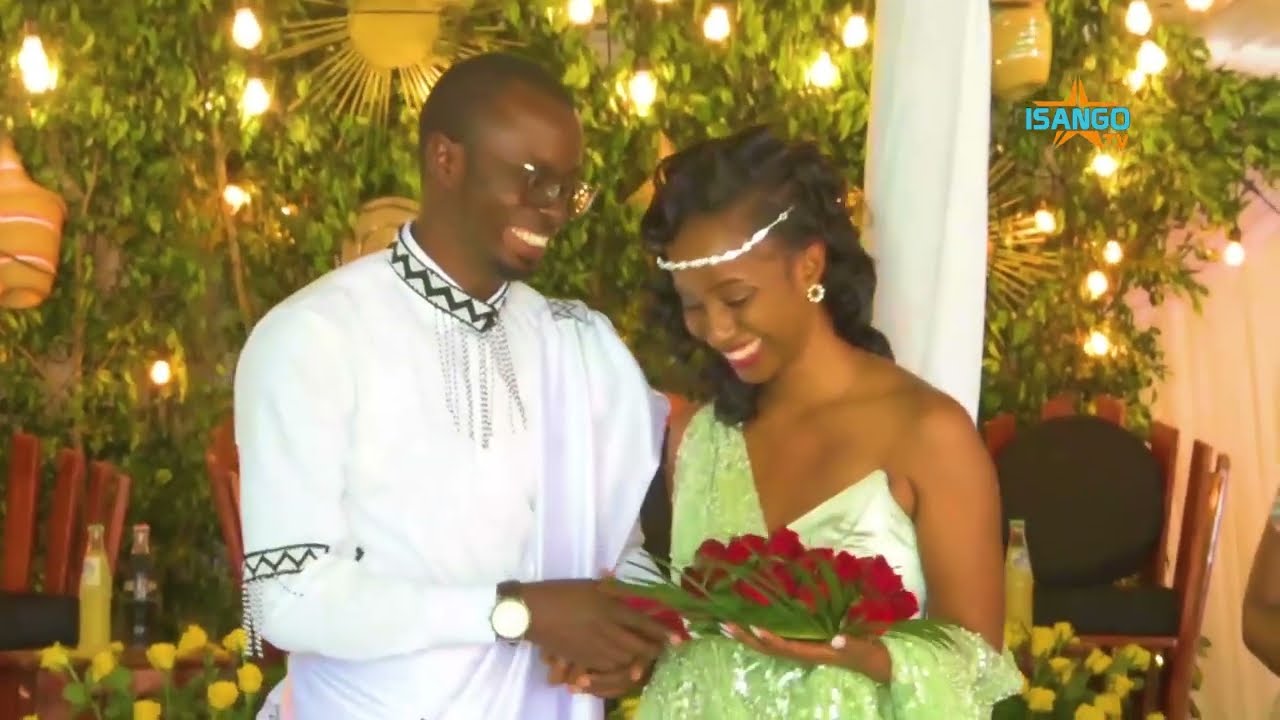 UDUSHYA TWARANZE UBUKWE BWA MWANAFUNZI na MAHORO CLAUDINE