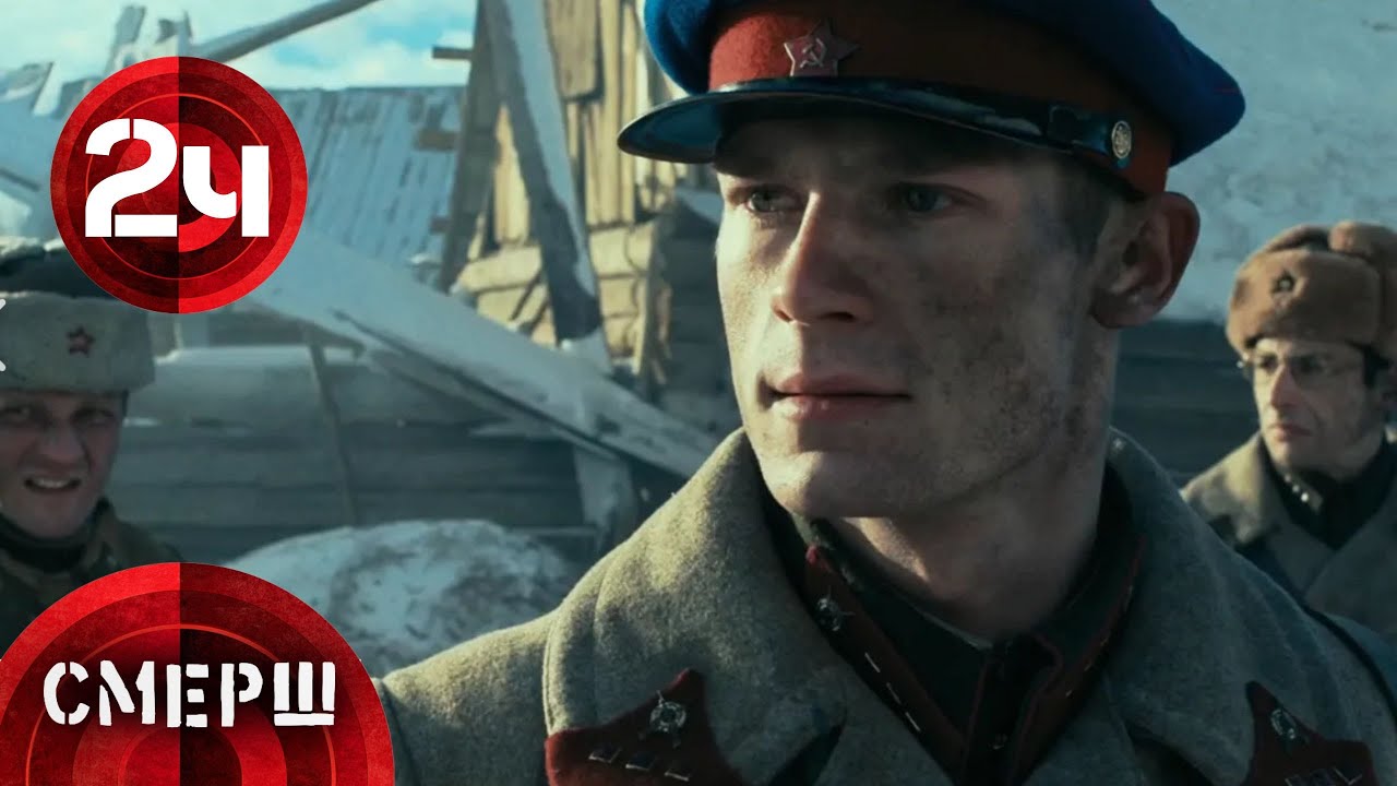 МОЩНАЯ ВОЕННАЯ ДРАМА НА РЕАЛЬНЫХ СОБЫТИЯХ! Ржев