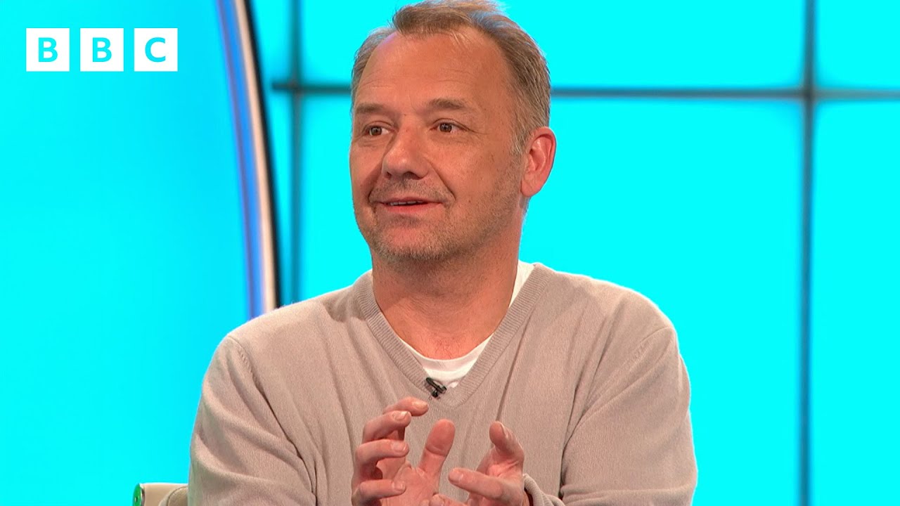 Bob Mortimer: 
