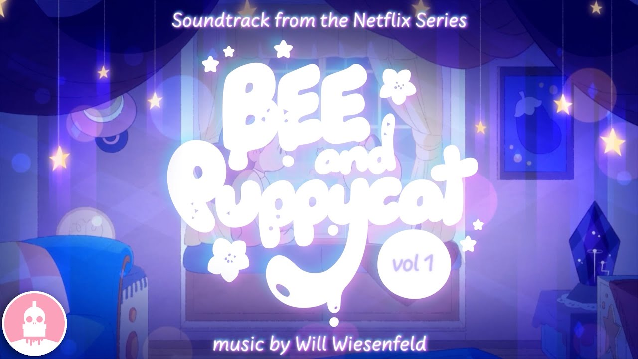 What&rsquo;s Your Favorite Color (Extended) | Bee and PuppyCat (Soundtrack from the Netflix Series) Vol. 1