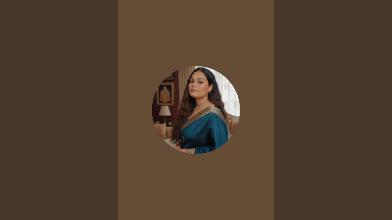 Nishtha Chaudhary is live