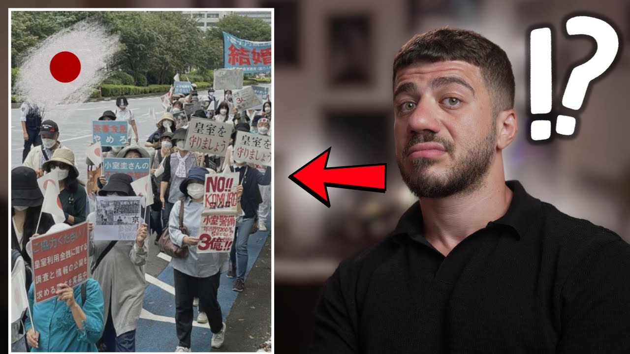 مظاهرات باليابان ضد الهنود؟!