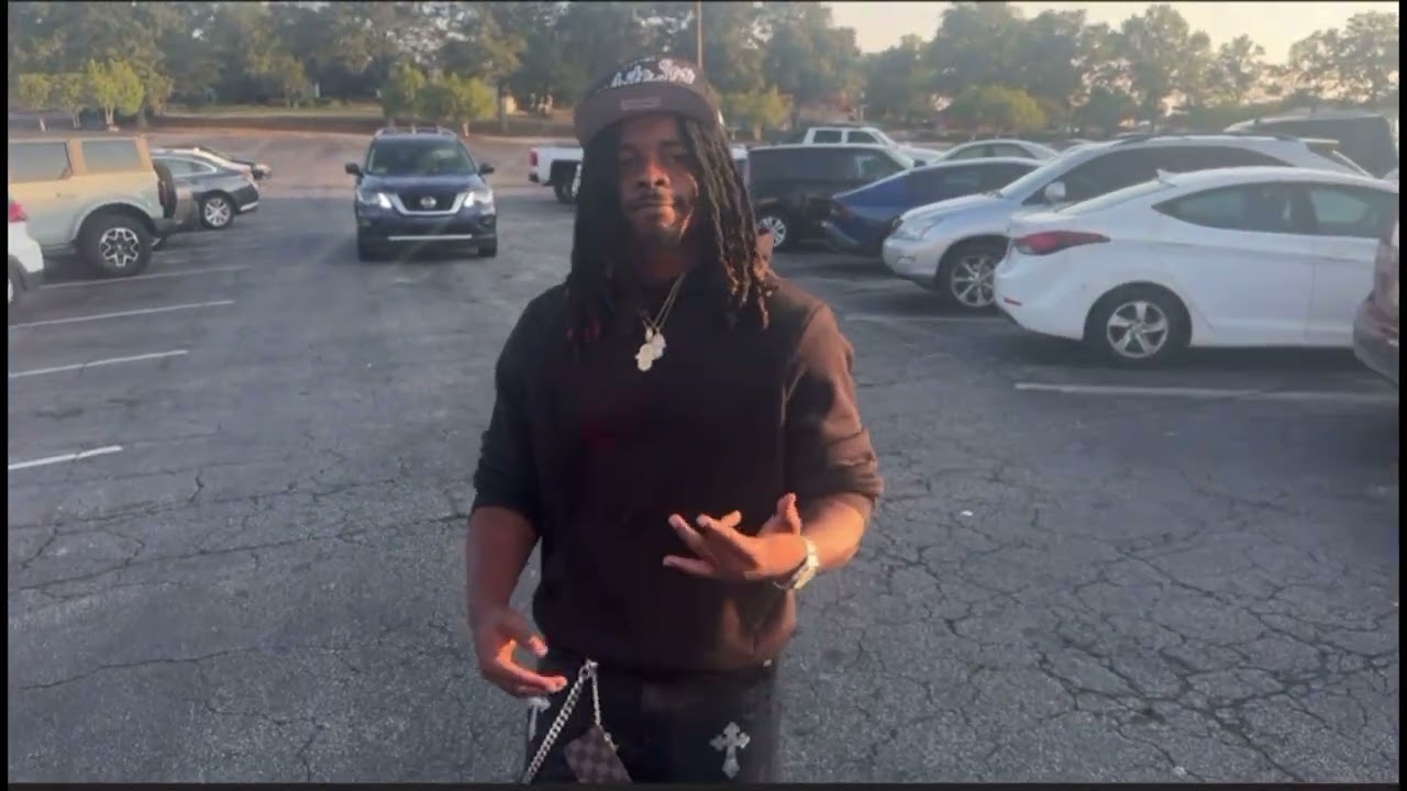 “ Im Really Him” Vlog Part 2
