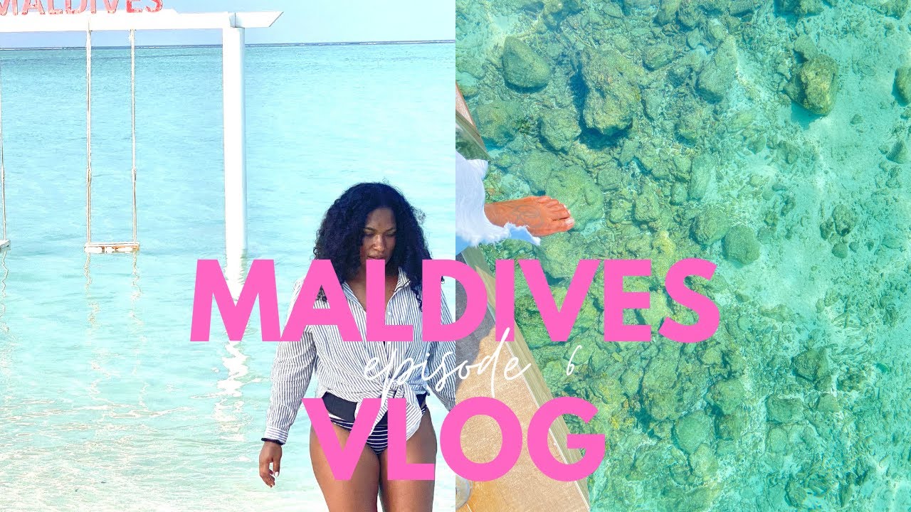 MALDIVES PERFECT DAY at RIU Palace Maldives