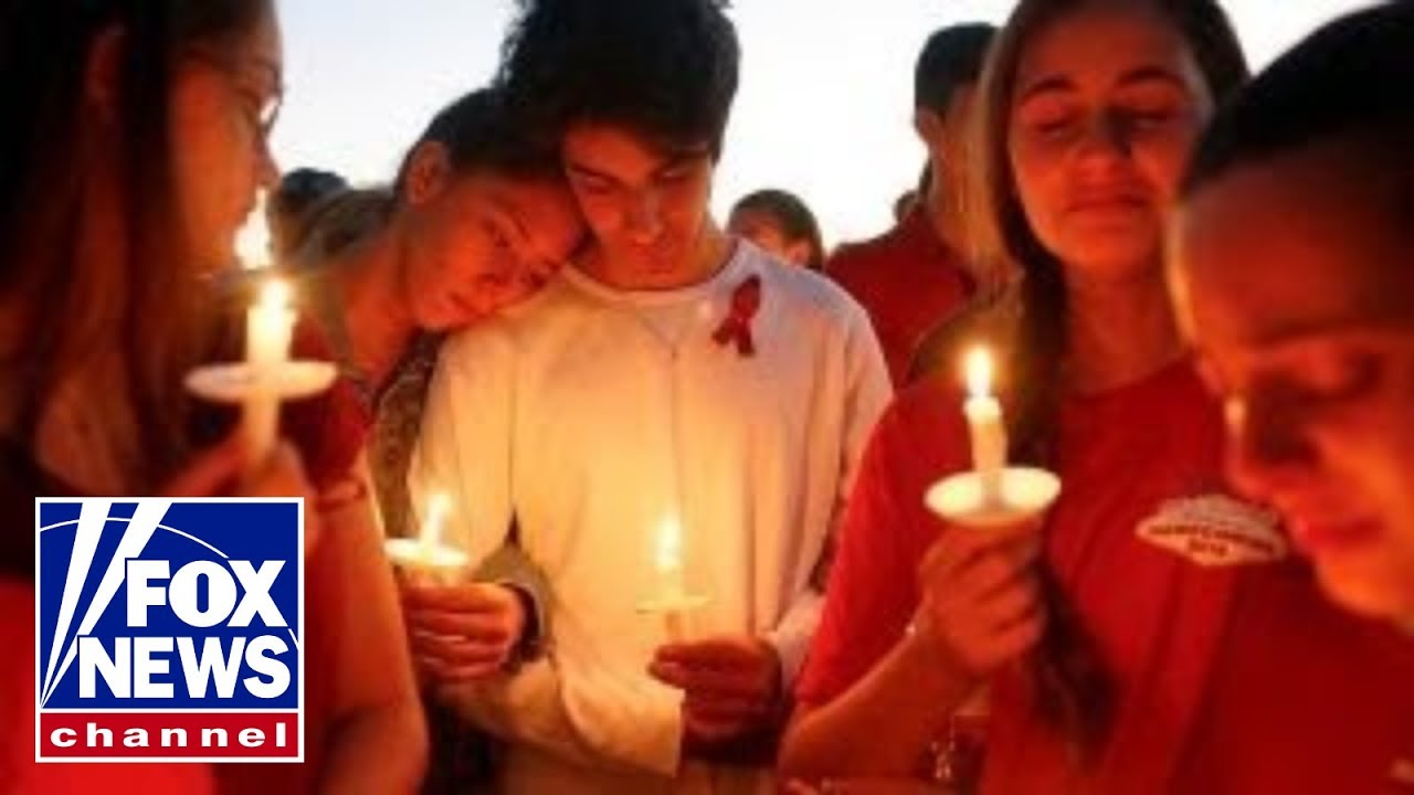 Funerals begin for Florida school shooting victims