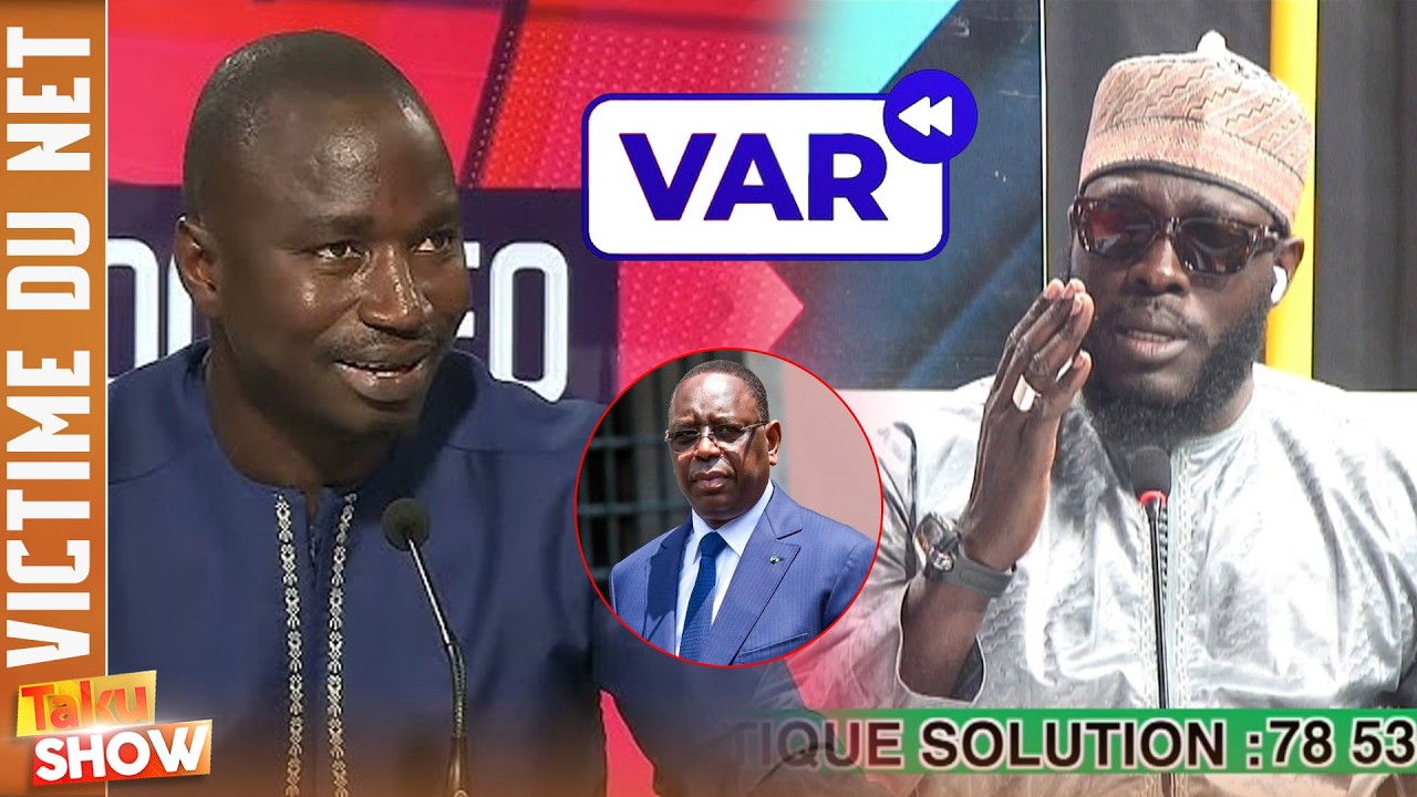 SOUHÏBOU DIOP DÉTRUIT BOUGAR DIOUF...MIMY DAKH KO MOU...MACKY SALL LAY DIAPPAL...