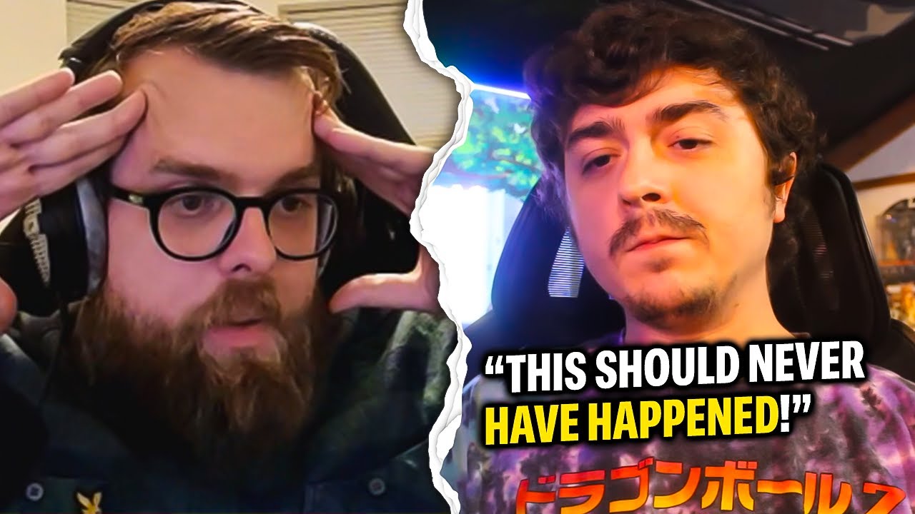 ChibiReviews ОЧЕНЬ грустный