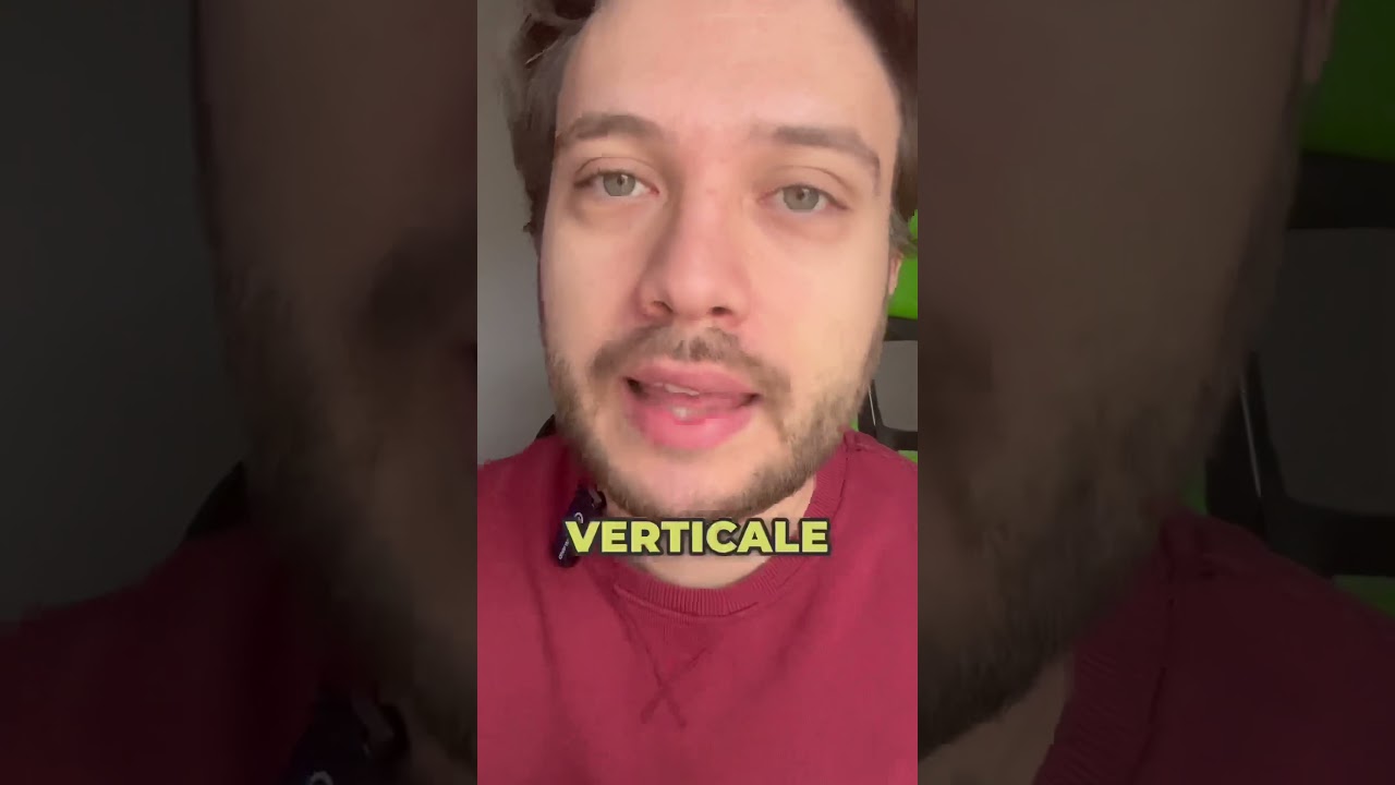 PS5 VERTICALE O ORIZZONTALE?