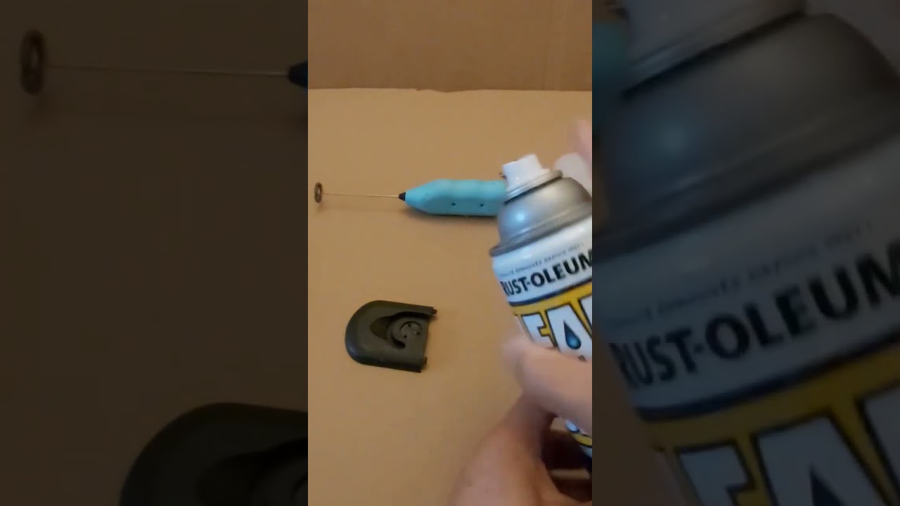Fix deteriorating sticky rubber surfaces.