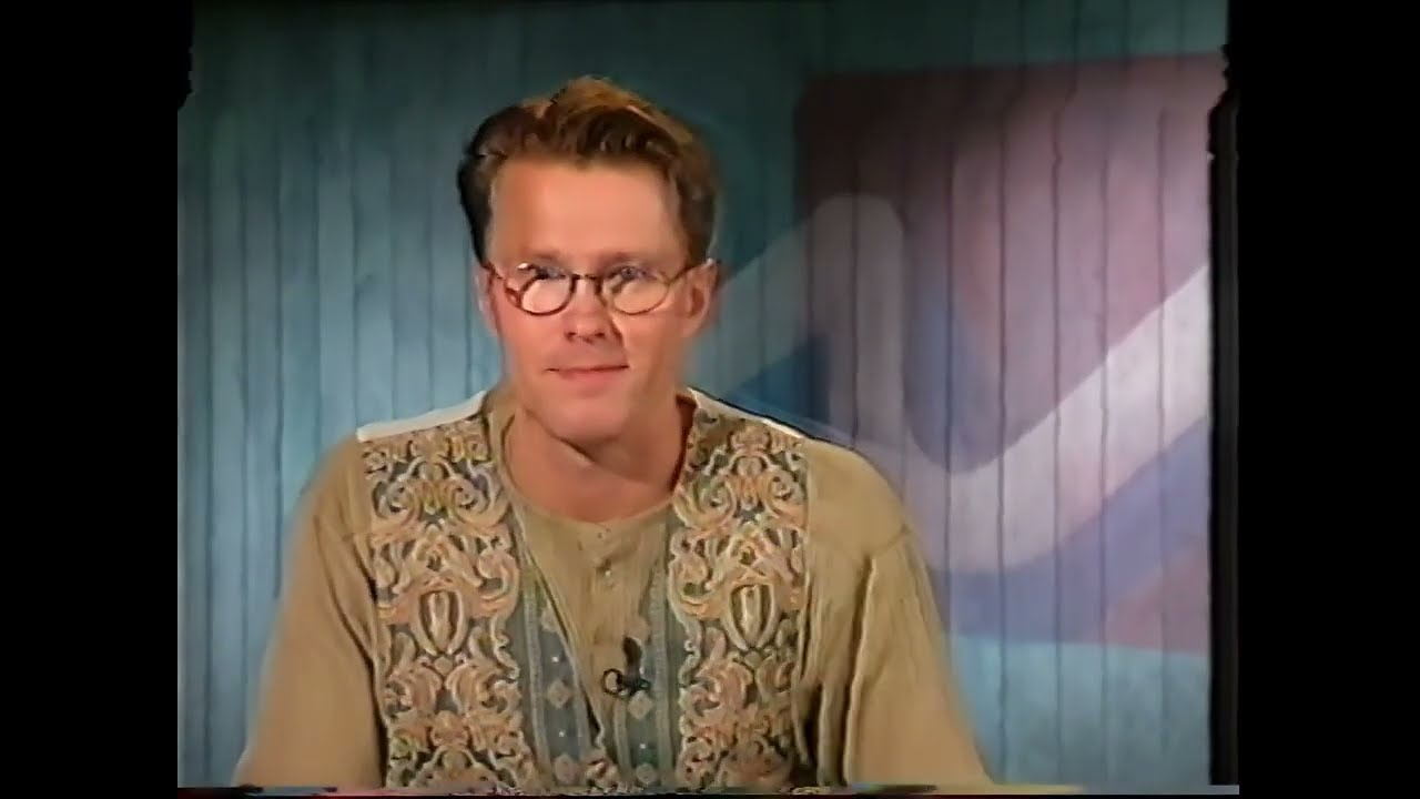 Tulosruutu - Elokuu 1995