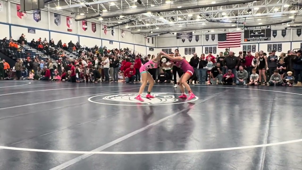 AR Vs P. Murphy Menasha (W 6-1)