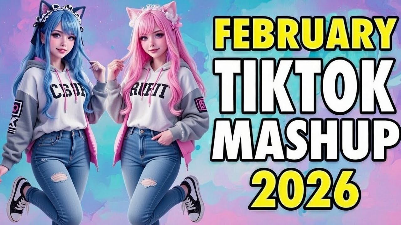 Лучший ремикс TikTok 2026 | Танцы без остановки 🇵🇭