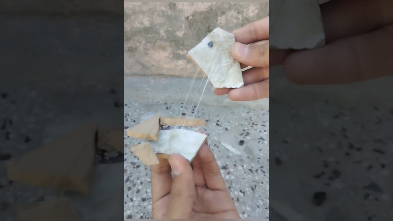 petrol glue testing part - 2 # crazy clips