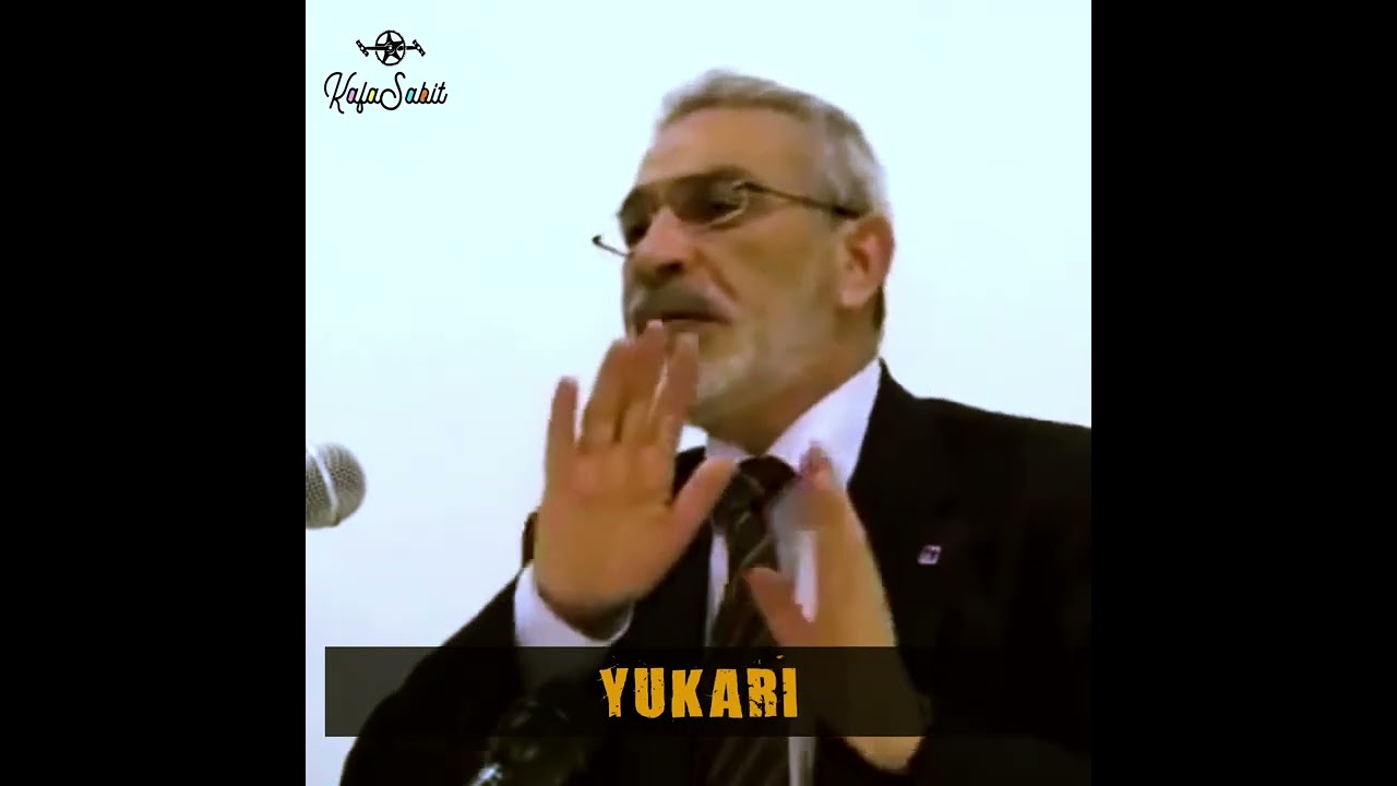 İsmet Özel - Hafiflememiz Lazım! #İsmetÖzel