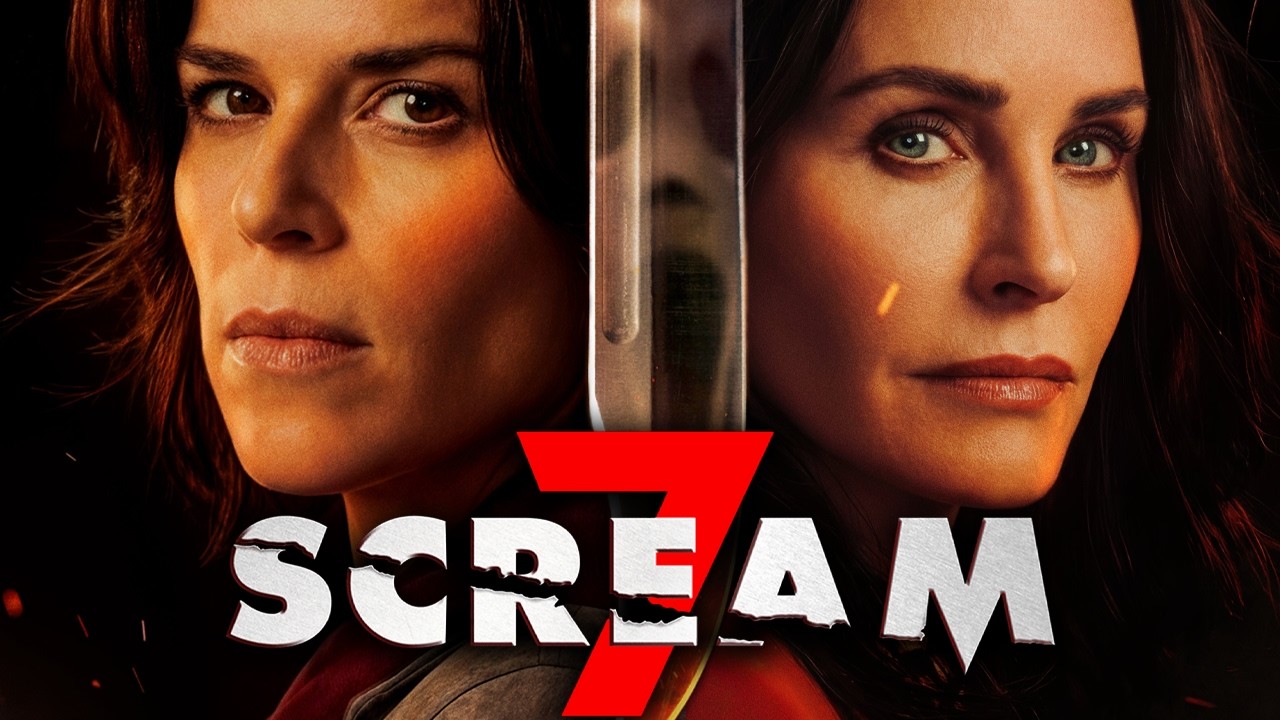 Scream 7 | ΧΩΡΙΣ SPOILERS