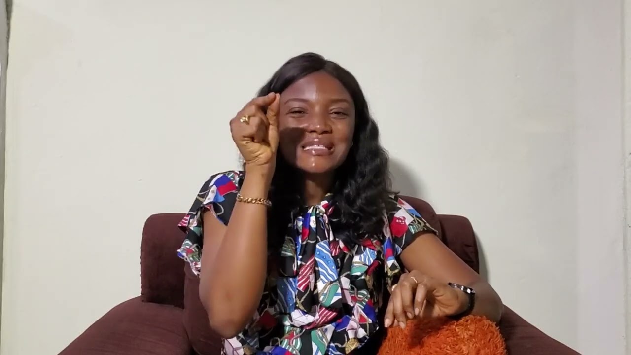 Self Awareness episode 7