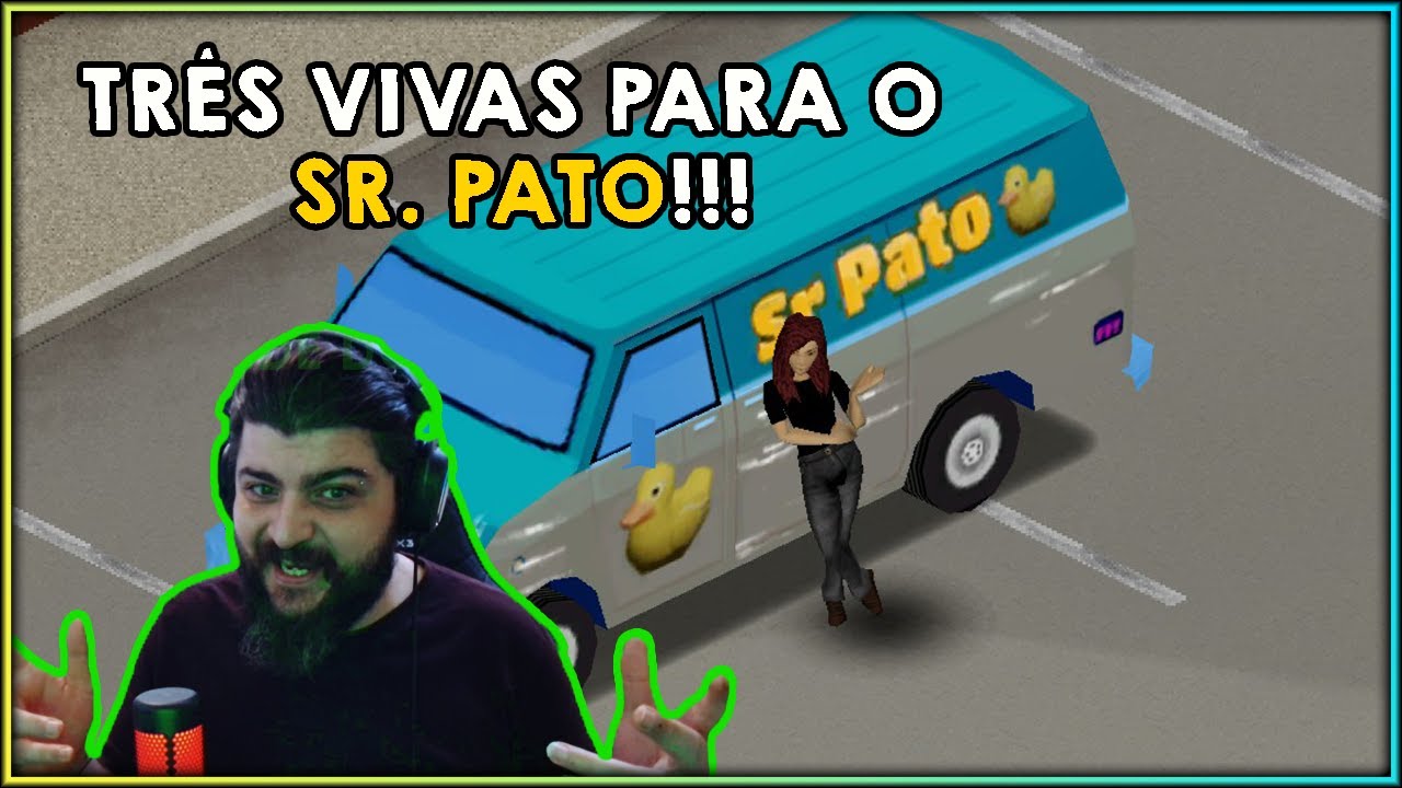 Zero to hero com 16x e mod de árvore de skill - !pix !gg !casa
