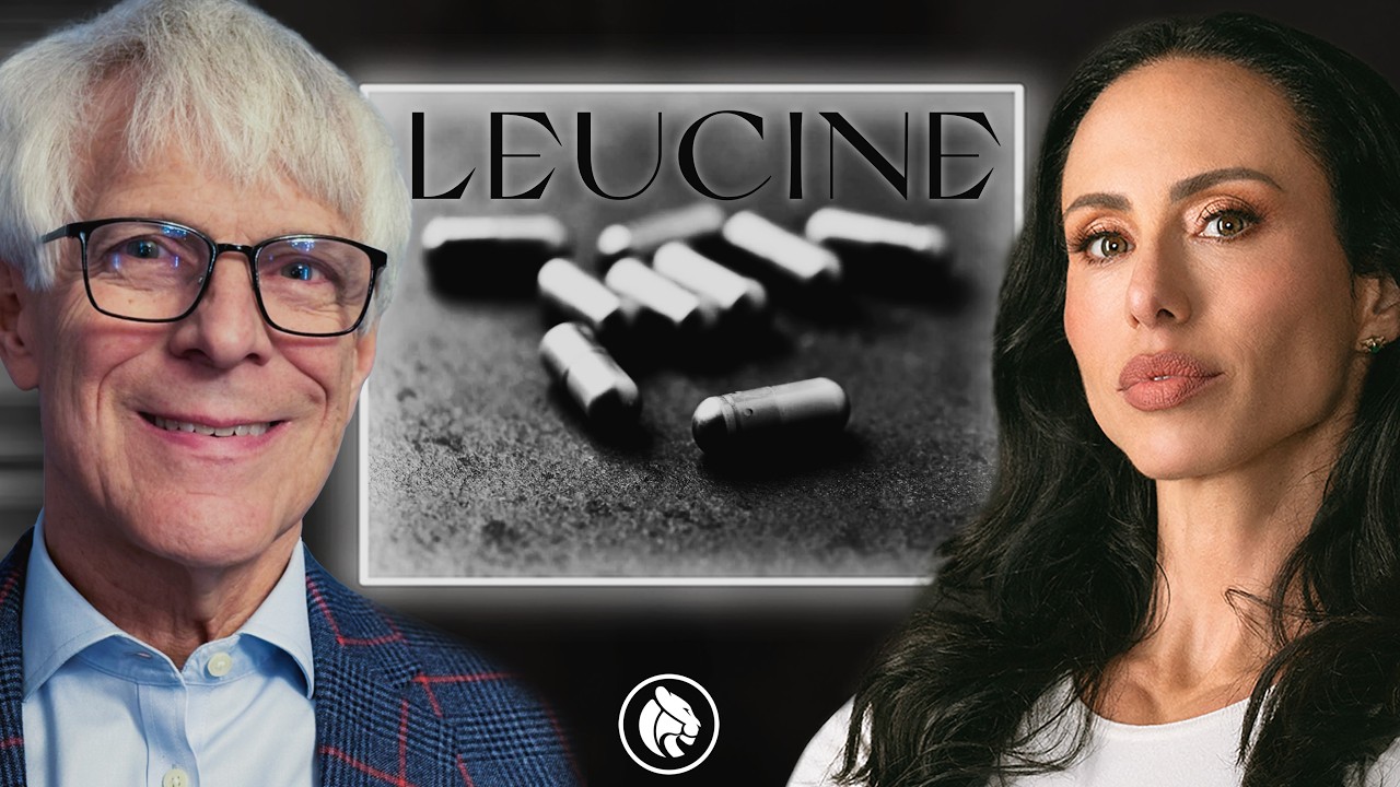 Do You Need to Supplement Leucine?