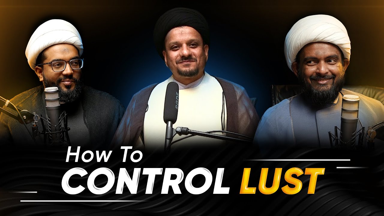 How to Control Sexual Desires? | Sexual Desire Ko Control Kaise Karen?| Advice For Youth
