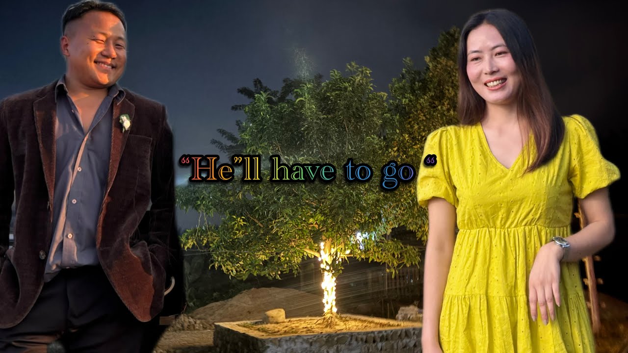 Jim Reeves|| He”ll Have To Go || Cover 