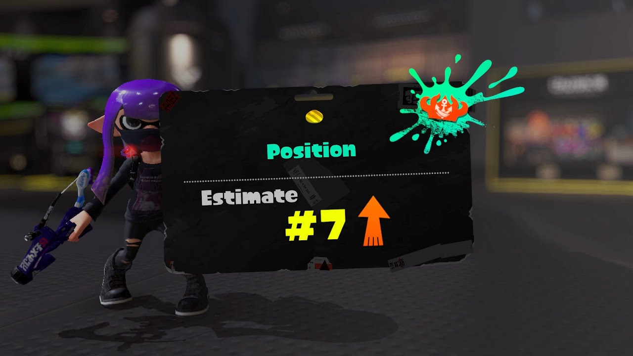 【Splatoon3】X Rank | Clam Blitz #29