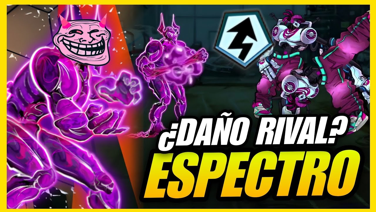 &iexcl;ESTE MUTANTE AUMENTA EL DA&Ntilde;O A LOS RIVALES POR UN BUG! 😱 | Mutants Genetic Gladiators