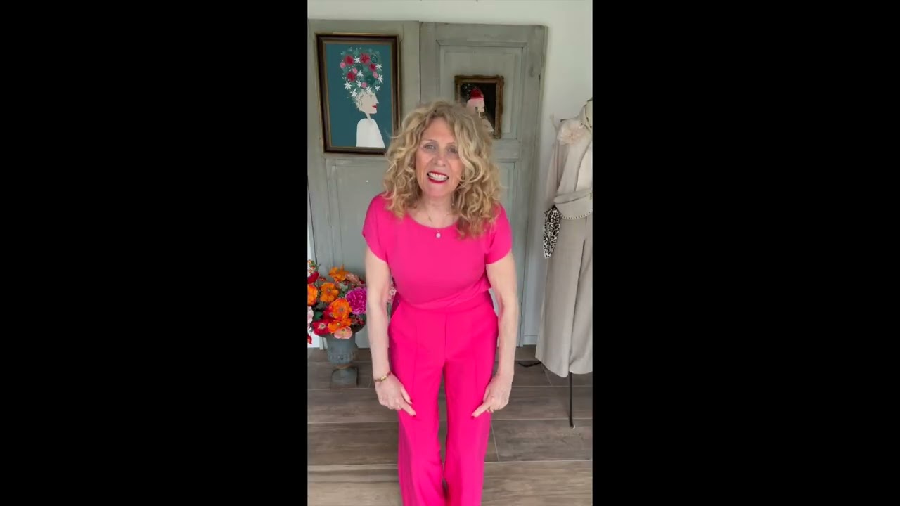 Nieuw seizoen | Your Personal Shopper
