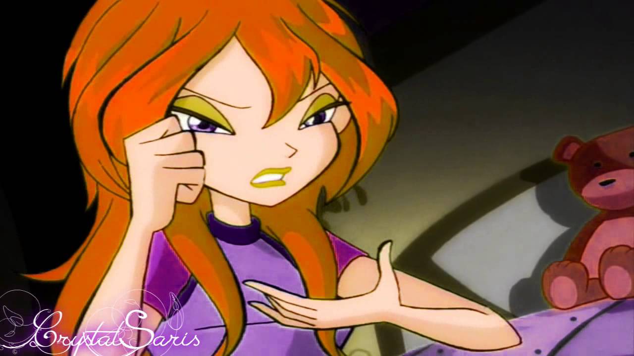 She Girl || Scarlett & Rosalie - I Wanna Know You *Request*