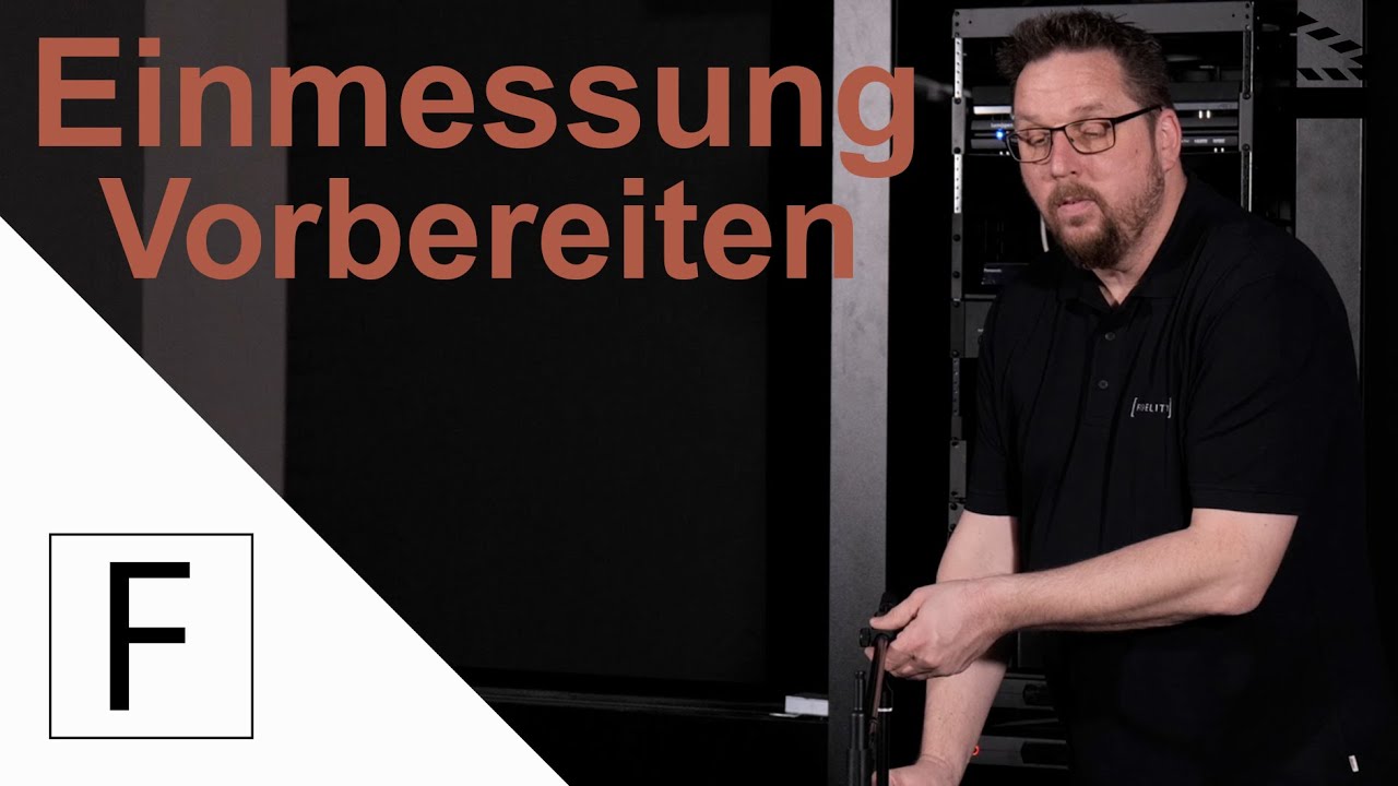 AV Receiver Einmessen - Alles was du vor der Messung machen solltest! - Marks Kinoleitfaden (Part 6)