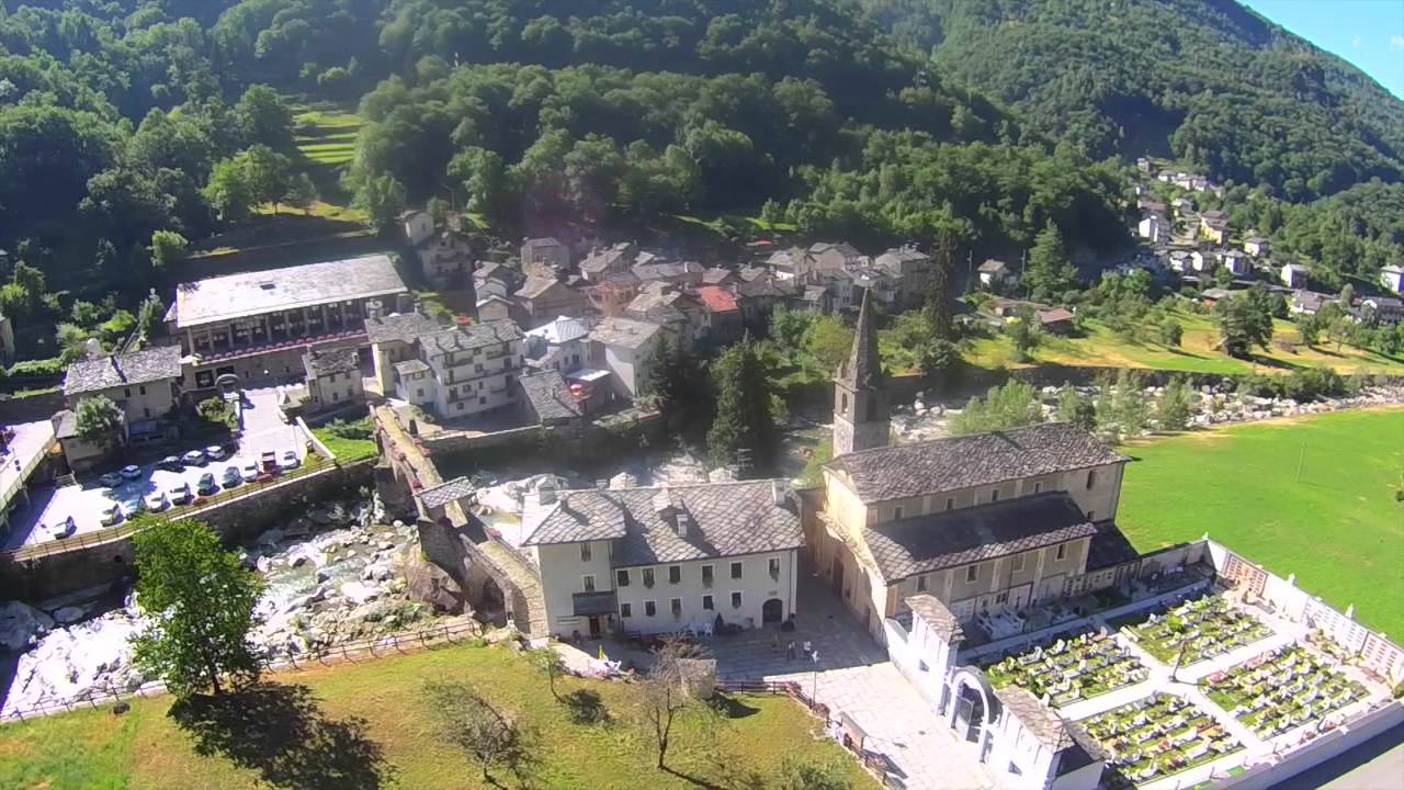 Comune di Lillianes