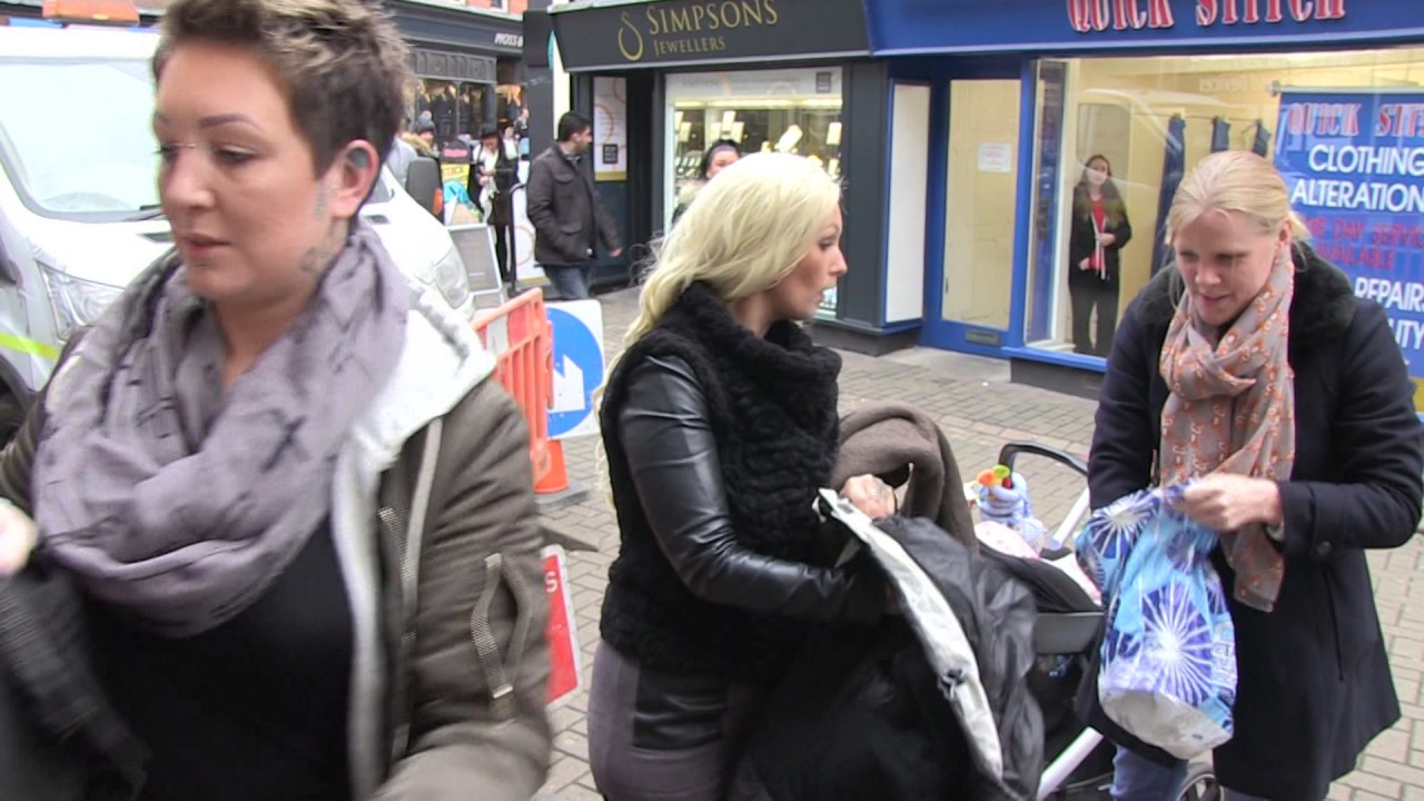 Dozens donate clothes as part of new homeless campaign in Norwich