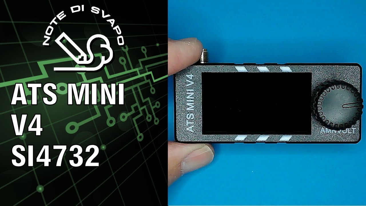 ATS Mini V4
