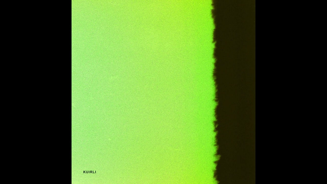 Luis Le&oacute;n - Kuirli
