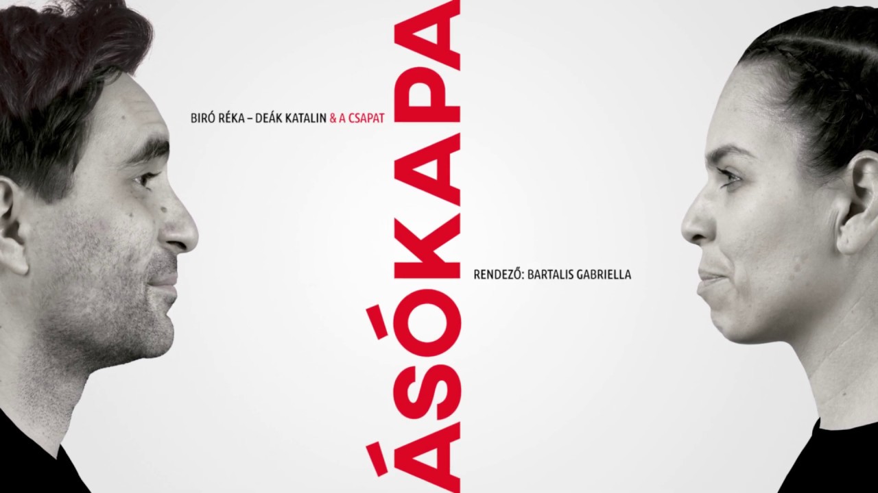 &Aacute;s&oacute;kapa trailer